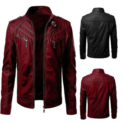 Dharma | Elegante und vielseitige Winterjacke