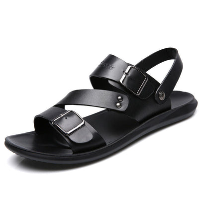 Vilde | Moderne und modische Wintersandalen