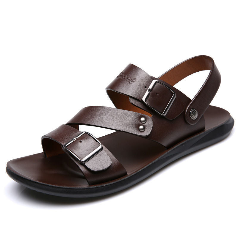 Vilde | Moderne und modische Wintersandalen