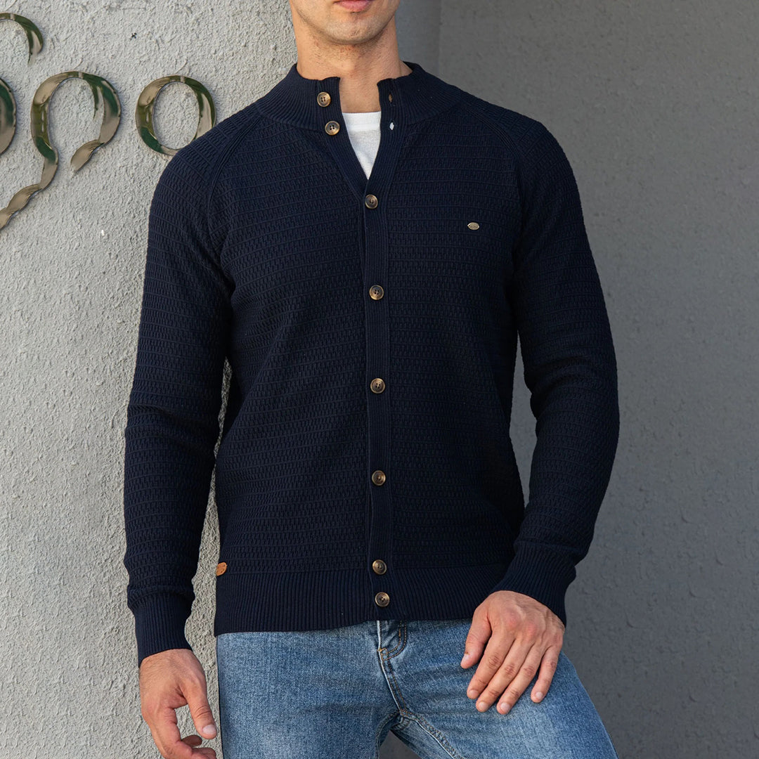 Hopestill | Moderne und modische Winterjacke