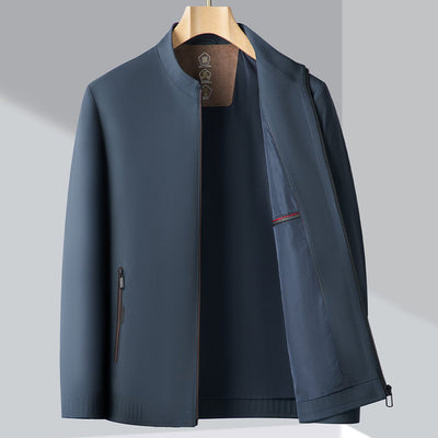 DANIEL - Elegante, lässige Herrenjacke