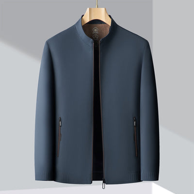 DANIEL - Elegante, lässige Herrenjacke