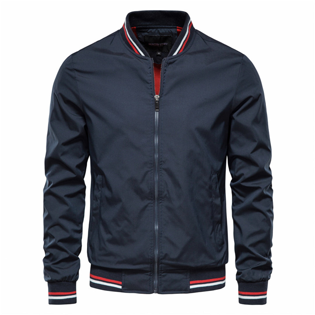 BOSKO - Stylische Bomberjacke für Männer