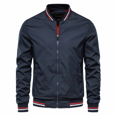 BOSKO - Stylische Bomberjacke für Männer