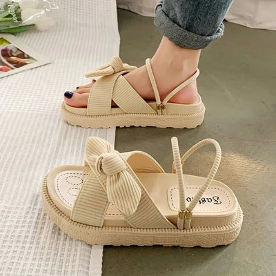 Rhonda | Schicke und vielseitige Wintersandalen