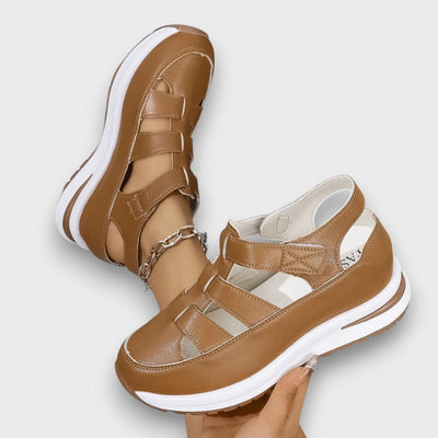 Luna – Ergonomische Sommersandalen