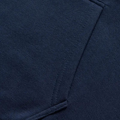 Stylischer Herren Hoodie mit verstellbarer Kapuze - Niels Collection