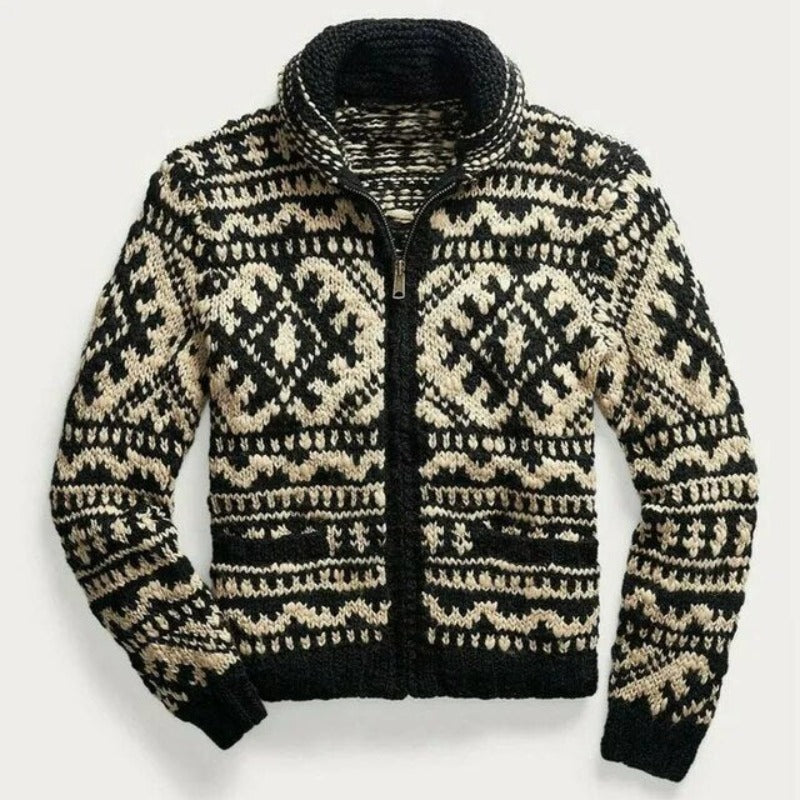 Koline | Unkomplizierte und trendige Winterjacke