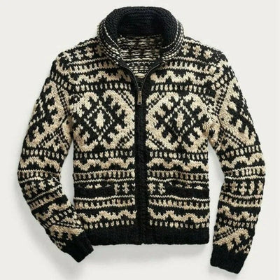 Koline | Unkomplizierte und trendige Winterjacke