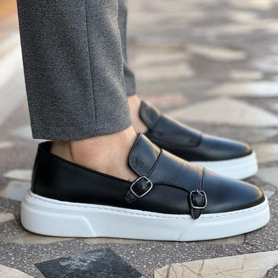 Gundula | Mühelose und elegante Winterschuhe