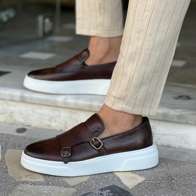 Gundula | Mühelose und elegante Winterschuhe