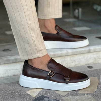 Gundula | Mühelose und elegante Winterschuhe