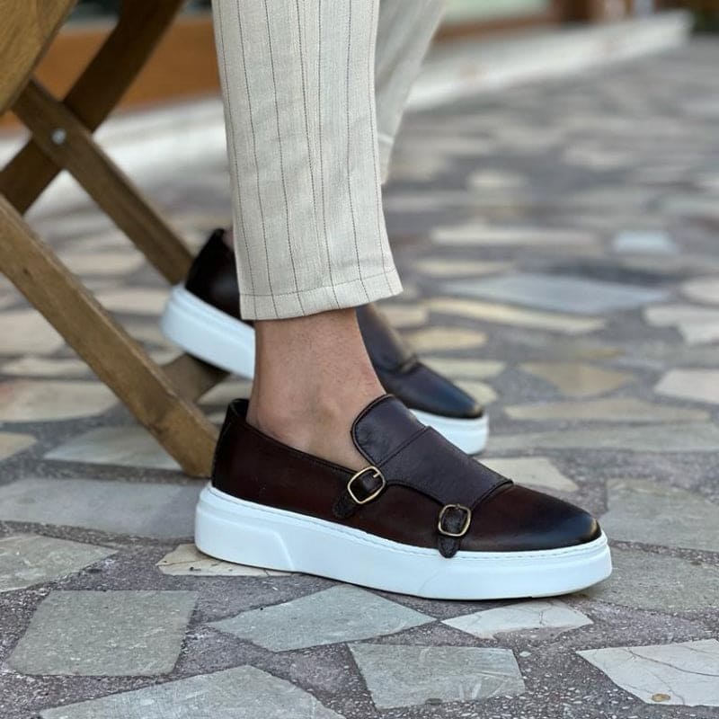 Gundula | Mühelose und elegante Winterschuhe