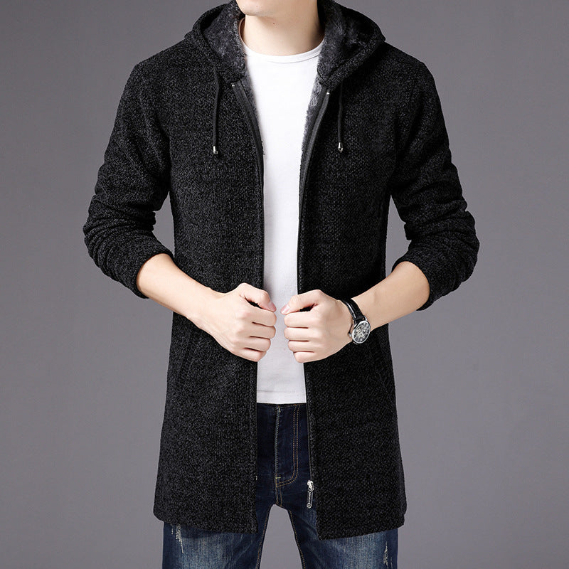 UrbanStyle™ - Hoodie | Unvergleichlicher Komfort mit lässigem Look