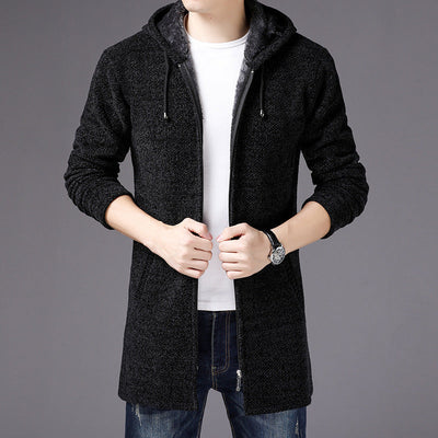 UrbanStyle™ - Hoodie | Unvergleichlicher Komfort mit lässigem Look