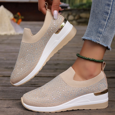 Detra | Lässige und entspannte Winterschuhe