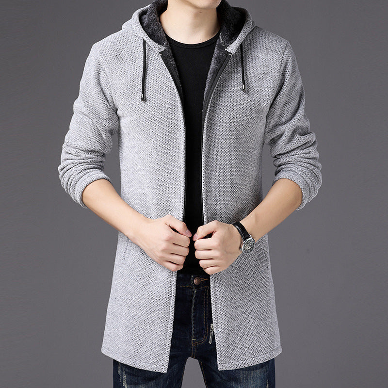 UrbanStyle™ - Hoodie | Unvergleichlicher Komfort mit lässigem Look