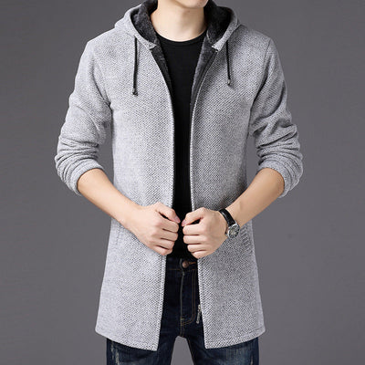 UrbanStyle™ - Hoodie | Unvergleichlicher Komfort mit lässigem Look