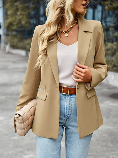 Kathrin | Modern and Versatile winter garment