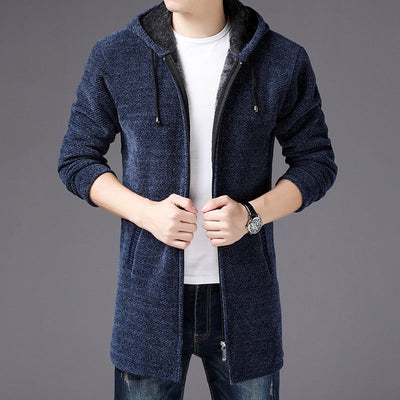 UrbanStyle™ - Hoodie | Unvergleichlicher Komfort mit lässigem Look