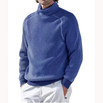 Lia | Moderner und bequemer Winterpullover