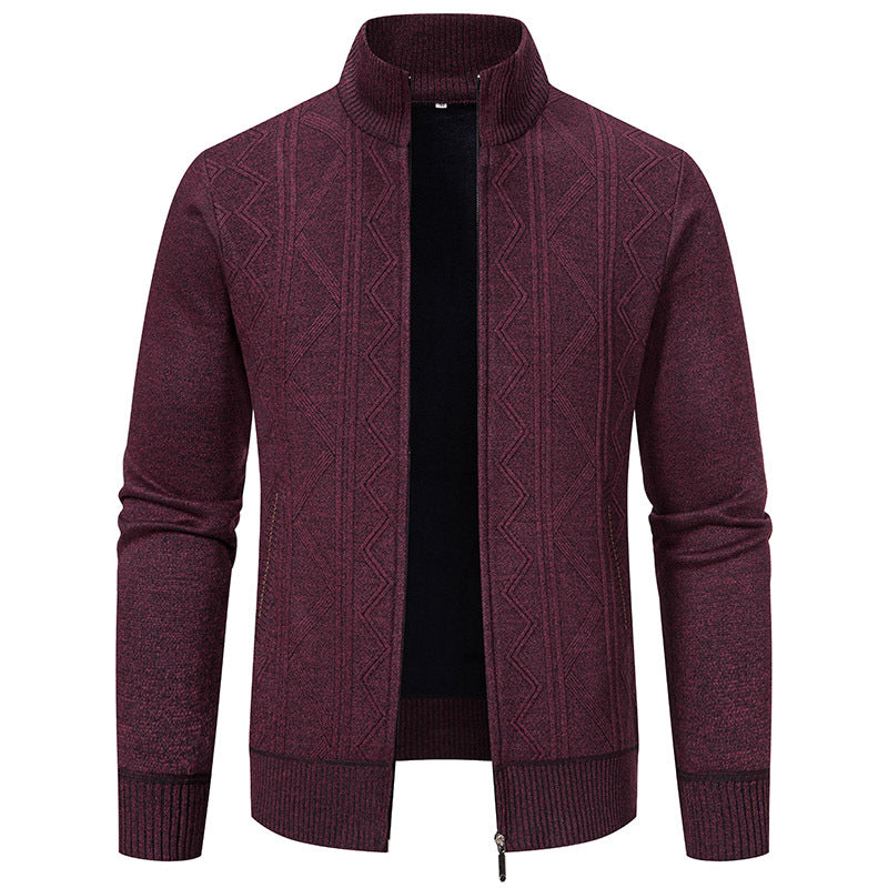 Havilah | Entspannte und zeitlose Winterjacke
