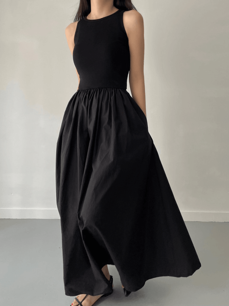 Trudi | Vielseitiges und bequemes Winterkleid