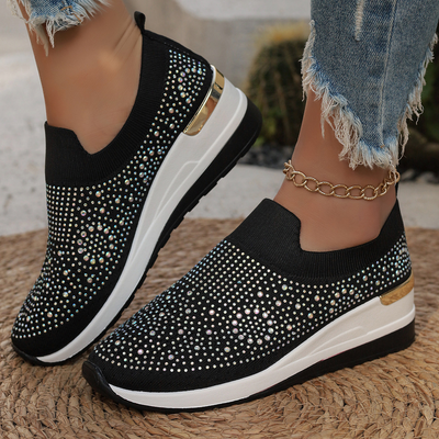 Berinthia | Einfache und stilvolle Winterschuhe