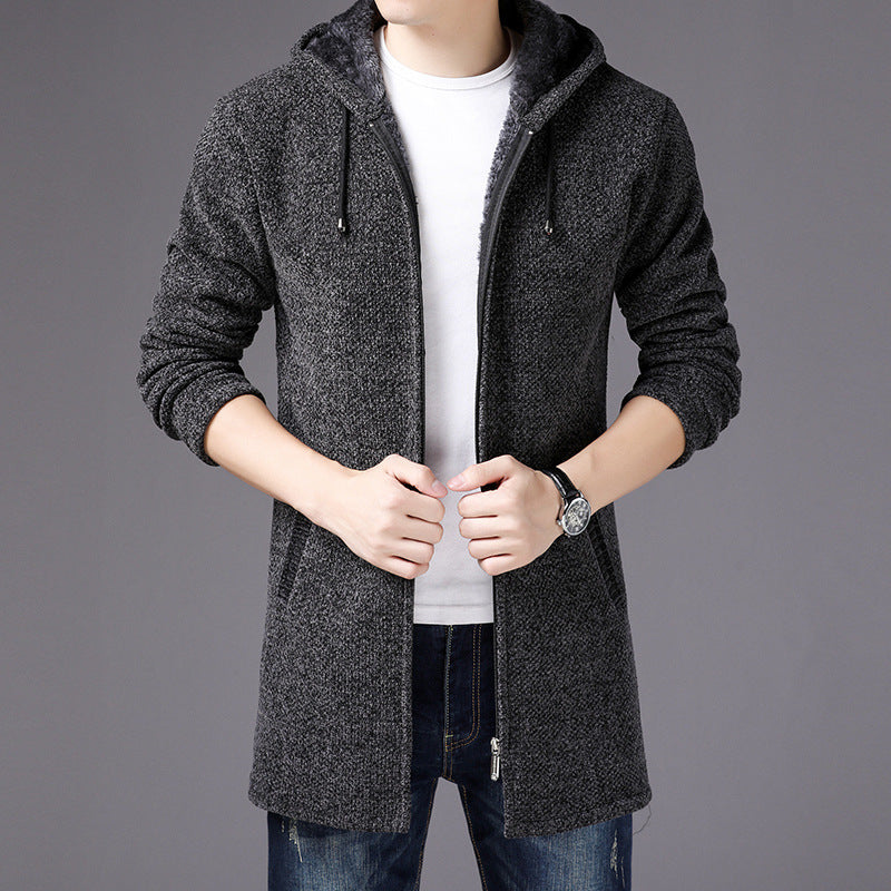 UrbanStyle™ - Hoodie | Unvergleichlicher Komfort mit lässigem Look