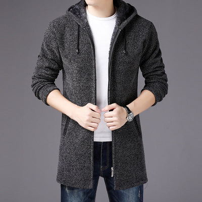 UrbanStyle™ - Hoodie | Unvergleichlicher Komfort mit lässigem Look