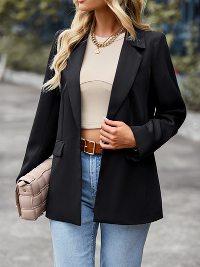 Kathrin | Modern and Versatile winter garment