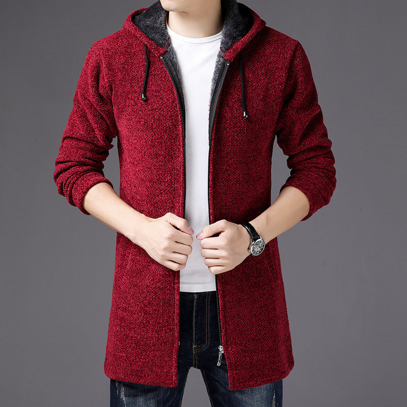 UrbanStyle™ - Hoodie | Unvergleichlicher Komfort mit lässigem Look