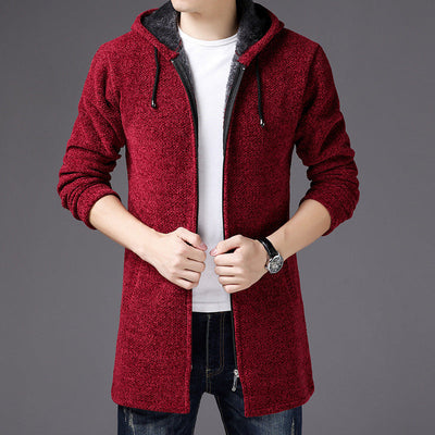 UrbanStyle™ - Hoodie | Unvergleichlicher Komfort mit lässigem Look