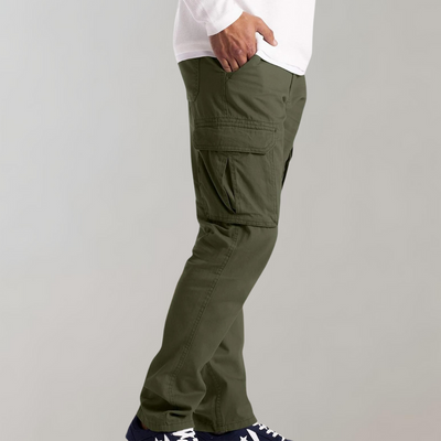 Stylische Odger Cargo-Hose für Frauen: Komfort und Funktionalität in einem!