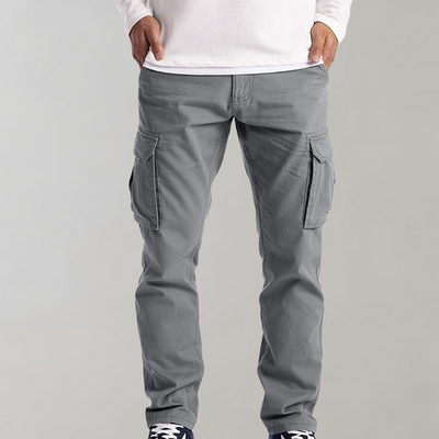 Stylische Odger Cargo-Hose für Frauen: Komfort und Funktionalität in einem!