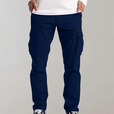 Stylische Odger Cargo-Hose für Frauen: Komfort und Funktionalität in einem!