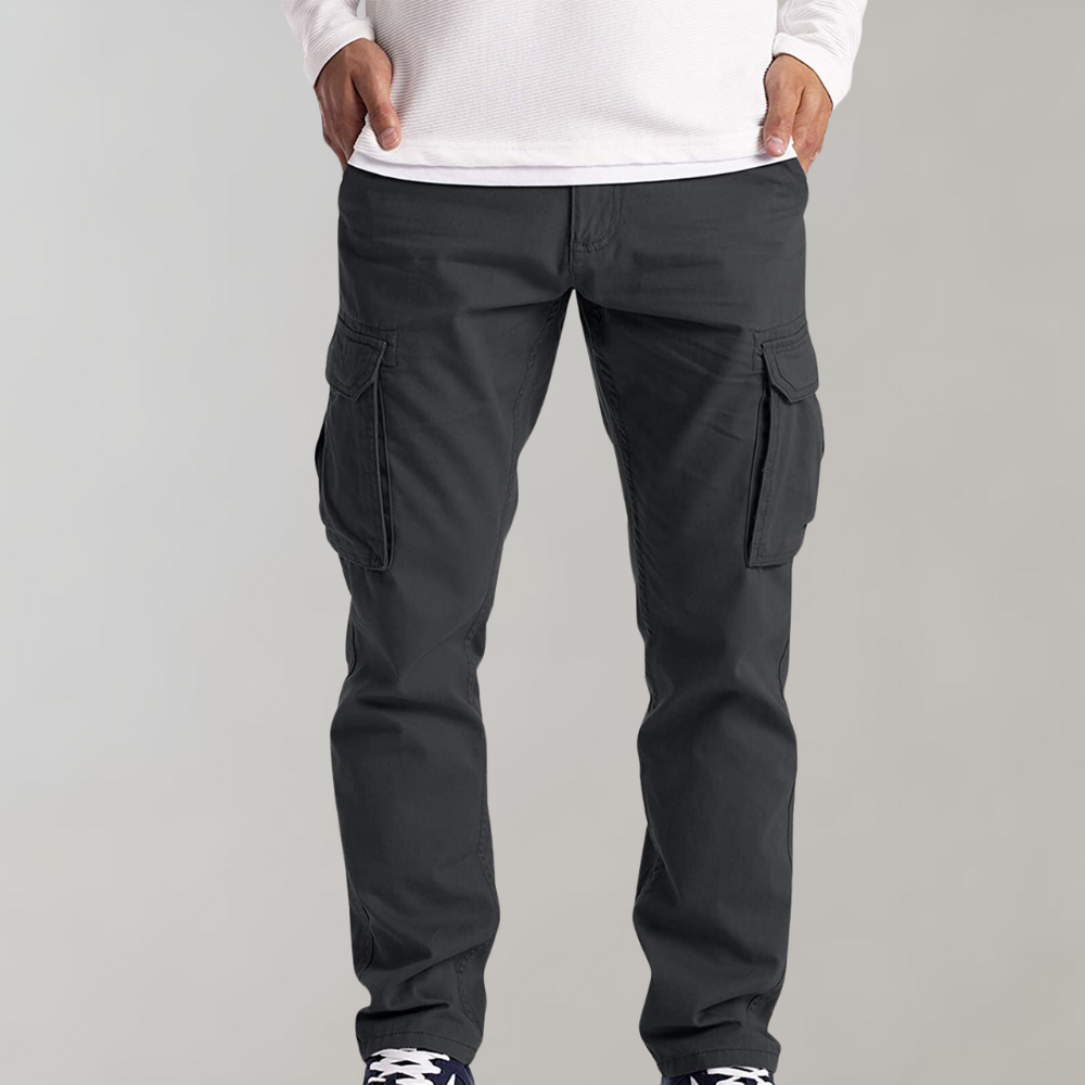 Stylische Odger Cargo-Hose für Frauen: Komfort und Funktionalität in einem!