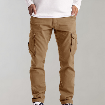 Stylische Odger Cargo-Hose für Frauen: Komfort und Funktionalität in einem!