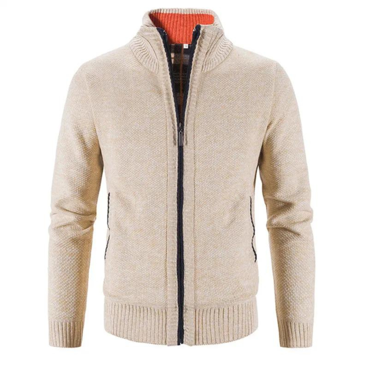 Janice | Moderne und vielseitige Winterjacke