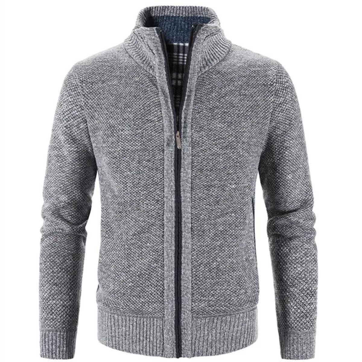 Janice | Moderne und vielseitige Winterjacke