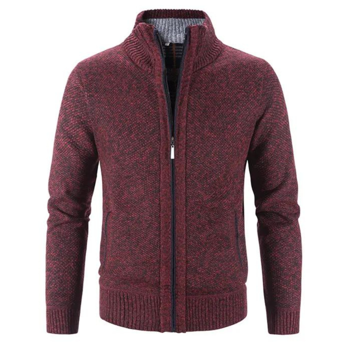 Janice | Moderne und vielseitige Winterjacke