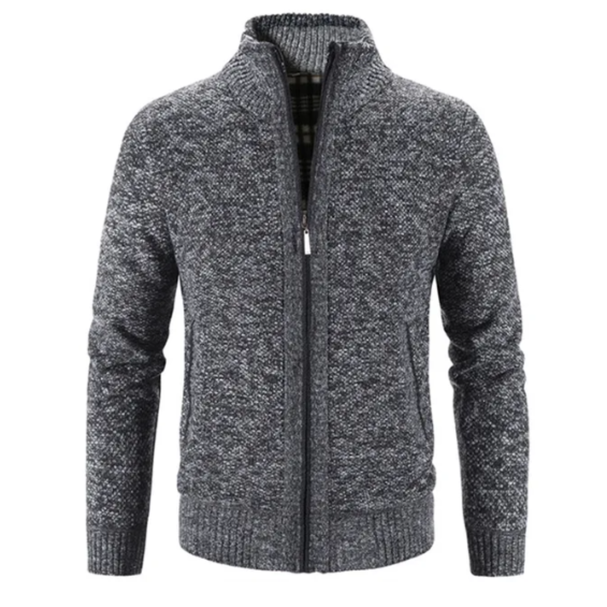 Janice | Moderne und vielseitige Winterjacke