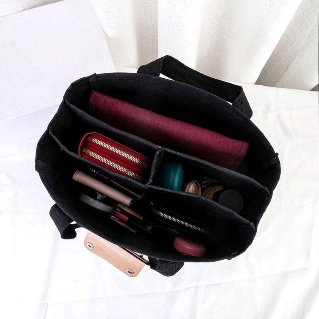 50% Rabatt | CarryAll™ - Canvas Tragetasche [Letzter Tag Rabatt]