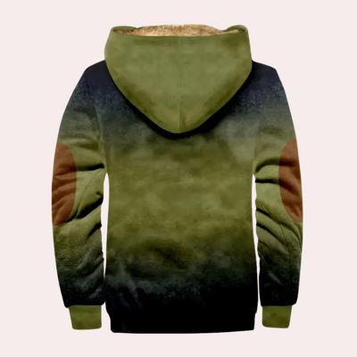 KIKA - Stylischer und bequemer Hoodie für Frauen und Männer