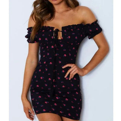 Dafina | Schickes und entspanntes Winterkleid