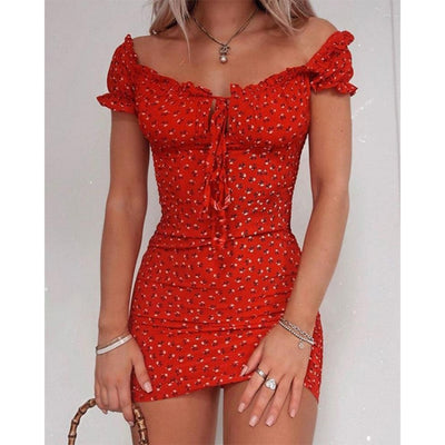 Dafina | Schickes und entspanntes Winterkleid