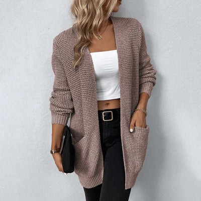 LILOU - Trendy Mode Jacke