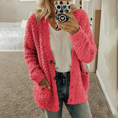 MERI - Luxuriöse und bequeme Strickwaren für einen eleganten Look