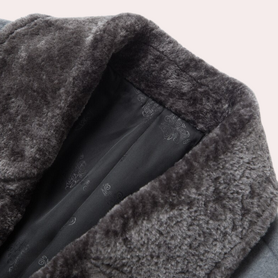 BRADLEY - Stilvolle Jacke für den modernen Mann