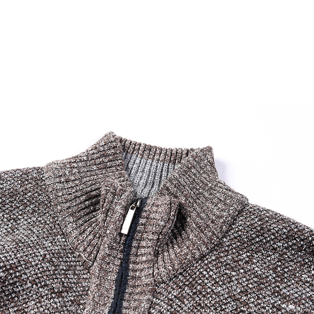 Bradley | Elegante und modische Jacke
